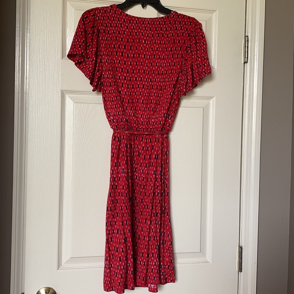 Fun dress - Picture 2 of 4